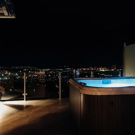 Bagoly Wellness 2 Apartment