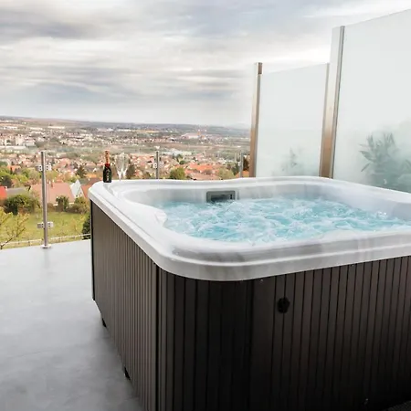 Bagoly Wellness 2 Pécs