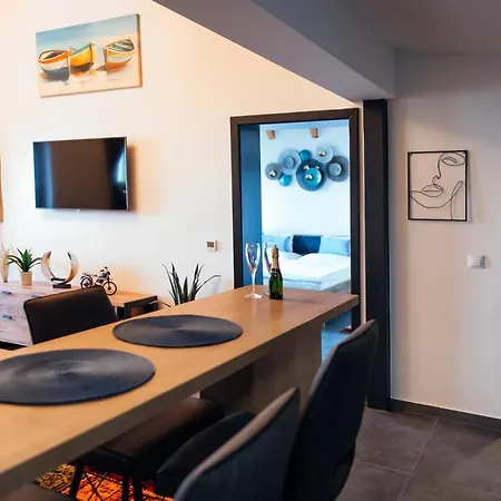 Bagoly Wellness 2 Pécs