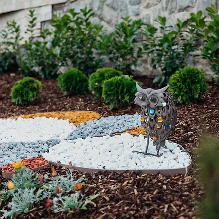 Apartament Bagoly Wellness 2 Pécs