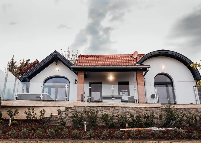 Bagoly Wellness 2 Apartman Pécs