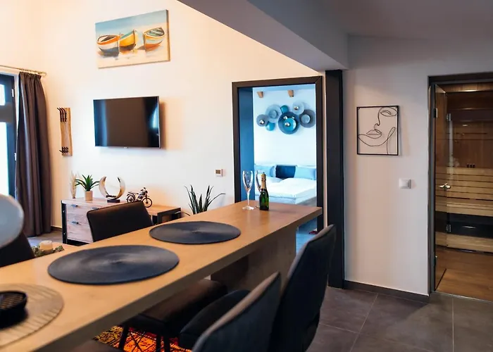 Bagoly Wellness 2 Pécs