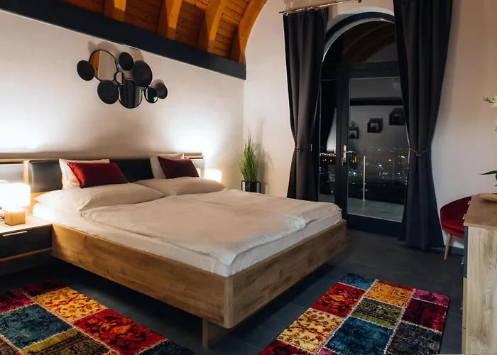 Apartament Bagoly Wellness 2 *