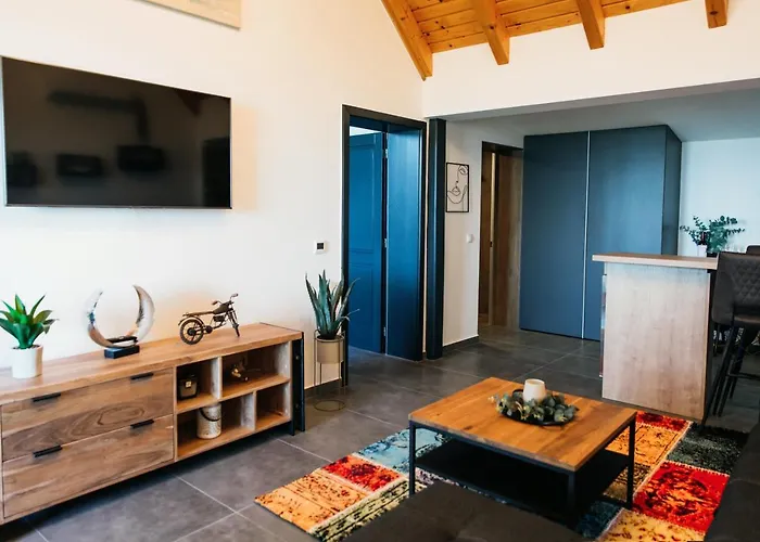 Apartament Bagoly Wellness 2 Pécs