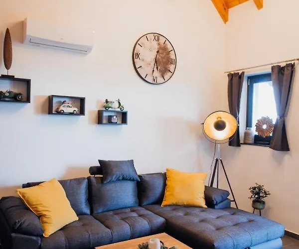 Apartament Bagoly Wellness 2