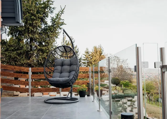 Bagoly Wellness 2 Pécs